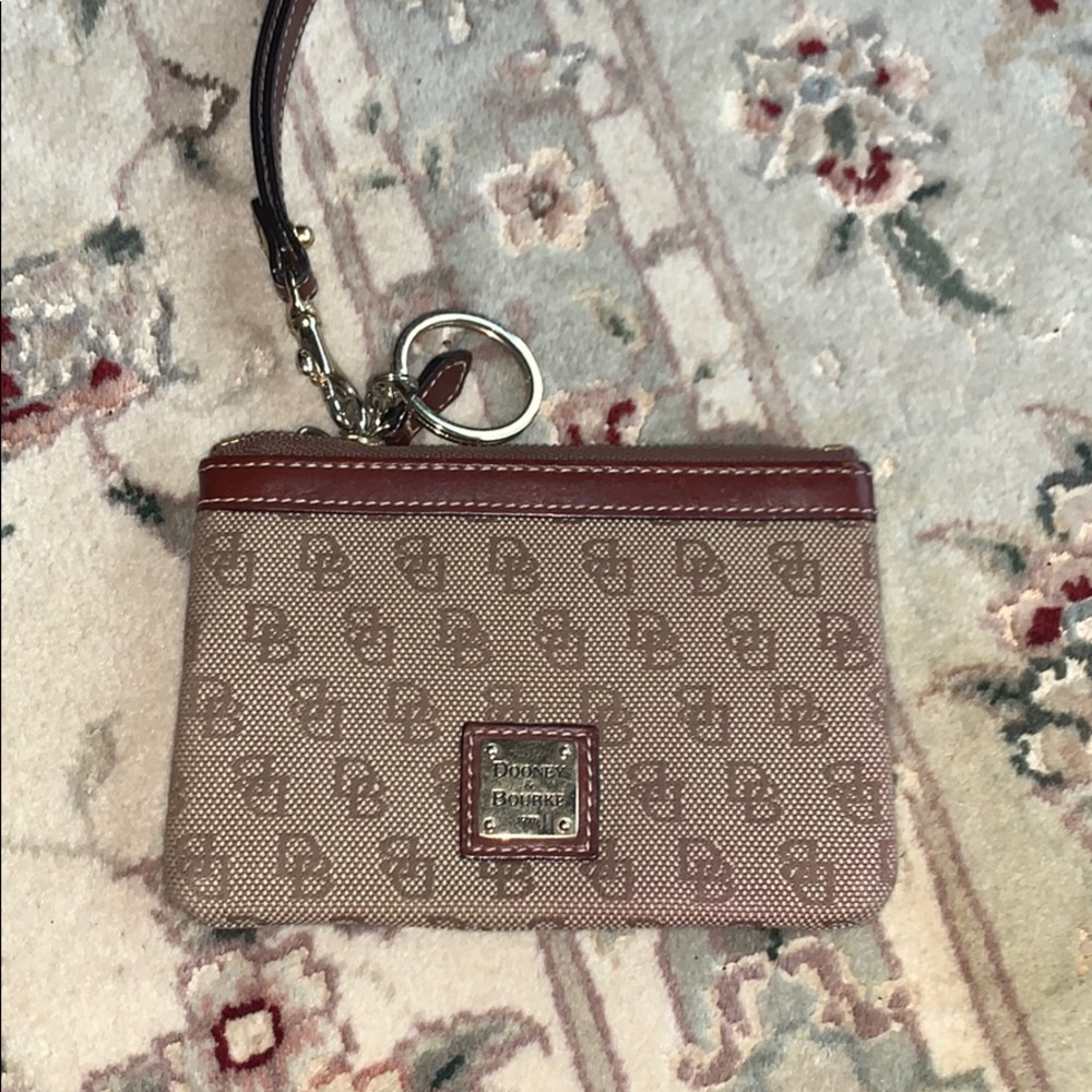 Wristlet